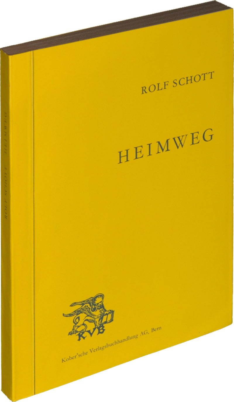 Heimweg