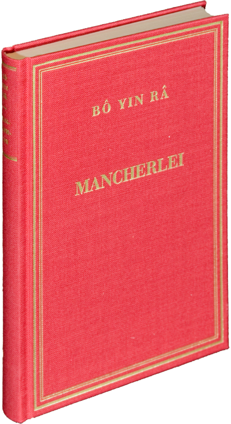 Mancherlei