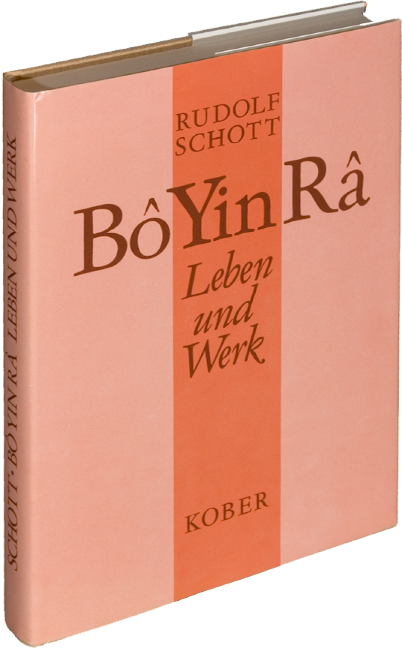 Bô Yin Râ - Leben und Werk
