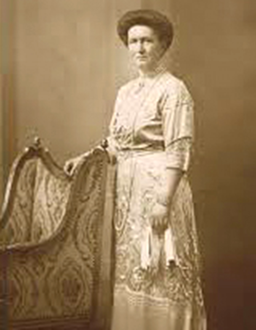 Elisabeth von Oldenburg